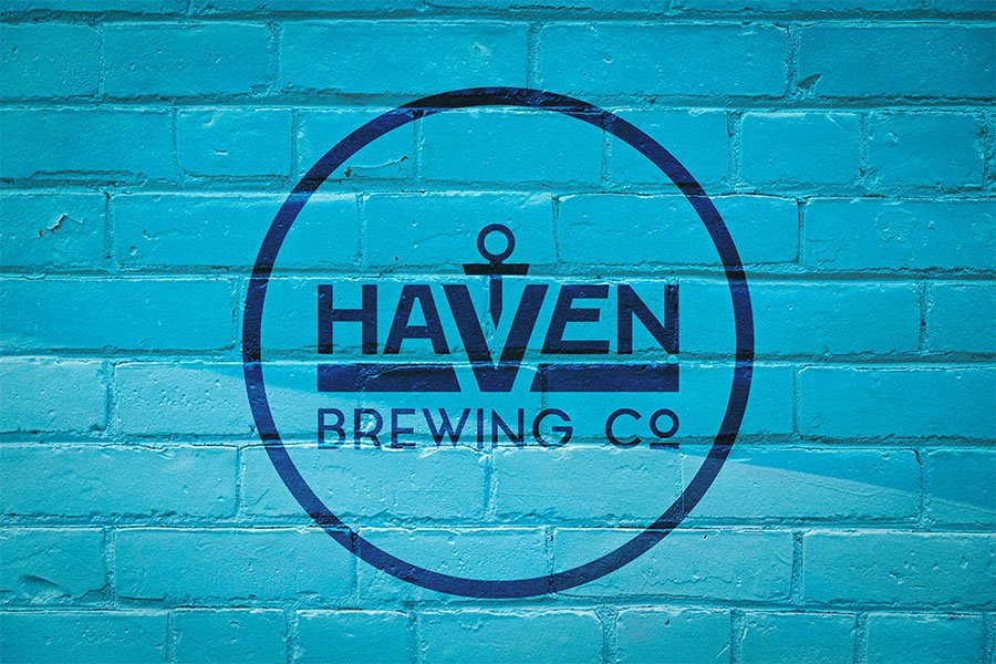 Haven Brewing Company: It’s all about the beer – and branding